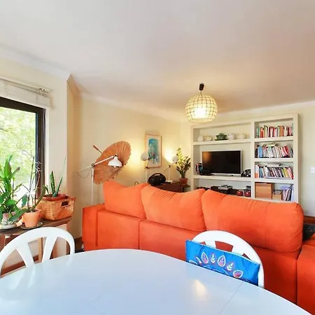 Charming Ideally Located In * Лісабон