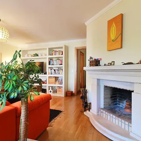 Lägenhet Charming Ideally Located In