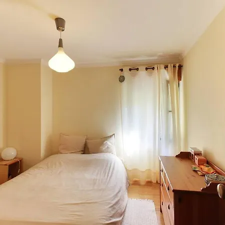 Charming Ideally Located In Lägenhet Lisboa